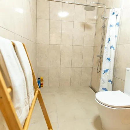 Casa Do Meio - Zebras, Castelo Branco Guest house *