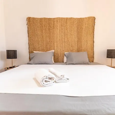 Casa Do Meio - Zebras, Castelo Branco Guest house Fundao