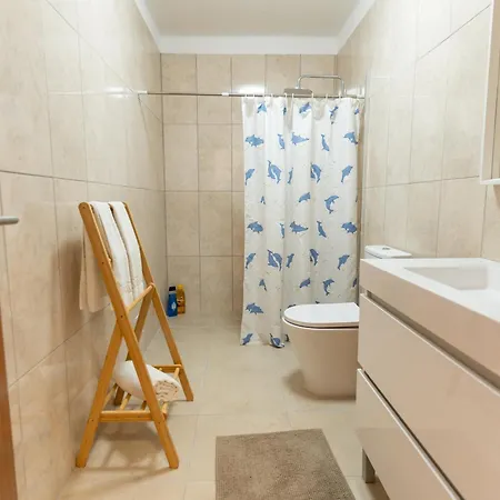 Casa Do Meio - Zebras, Castelo Branco Guest house *